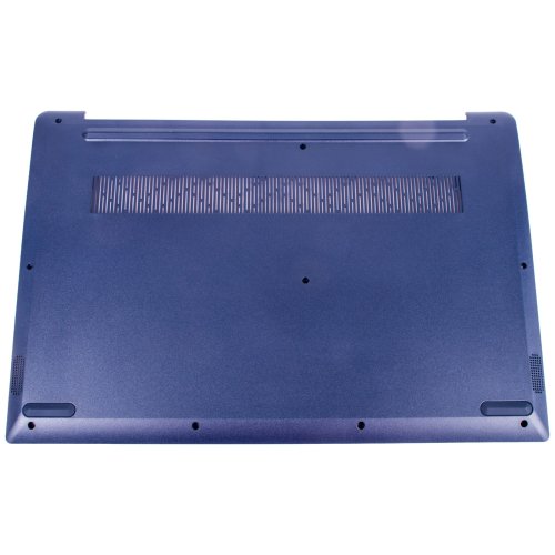 Lenovo IdeaPad 3 17 ITL6 lower case blue