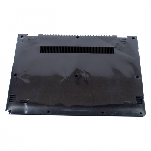 Base cover Lenovo IdeaPad Flex 4 14 black Yoga 510 