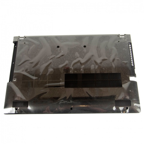 Bottom base cover Lenovo IdeaPad P400 Z400 black 