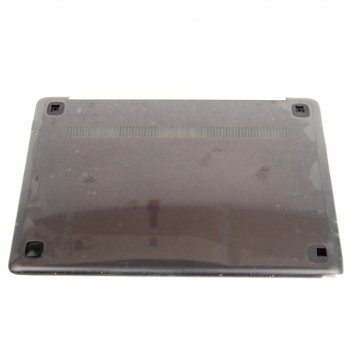 Bottom base cover Lenovo IdeaPad U410 gray