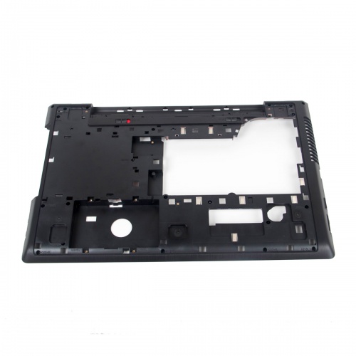 Base bottom cover Lenovo IdeaPad Z710 black