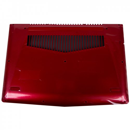 Base cover Lenovo Legion Y520 15IKBN red 5CB0Q41203