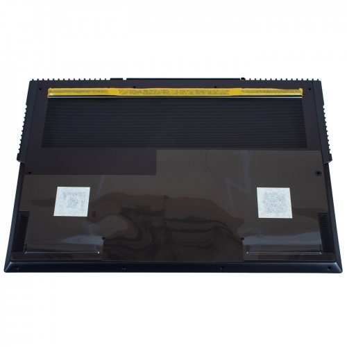 Bottom base cover Lenovo Legion 7 16 black
