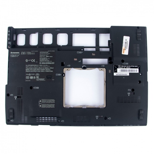 Base cover Lenovo Thinkpad X200 45X5178