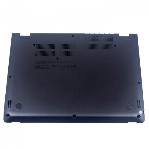 Base cover Lenovo ThinkPad Yoga S3 14 460 P40 black 00UP080