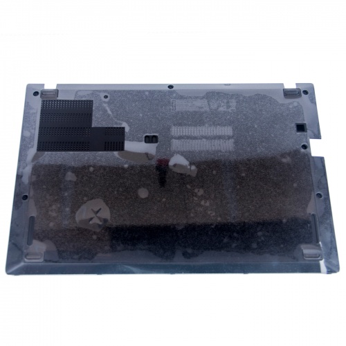 Base cover Lenovo ThinkPad T480s black