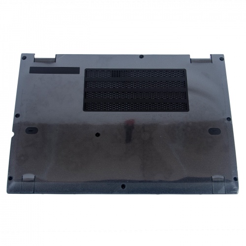 Base cover Lenovo ThinkPad Yoga 370 black 01HY216