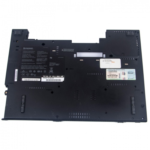 Base cover Lenovo Thinkpad T61 R61 14.1 42W2432