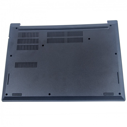 Base cover Lenovo Thinkpad E480 E480C E485 E490 01LW157 black