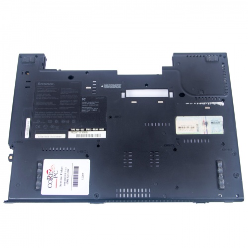 Base cover Lenovo Thinkpad T61 R61 14.1 42W2523