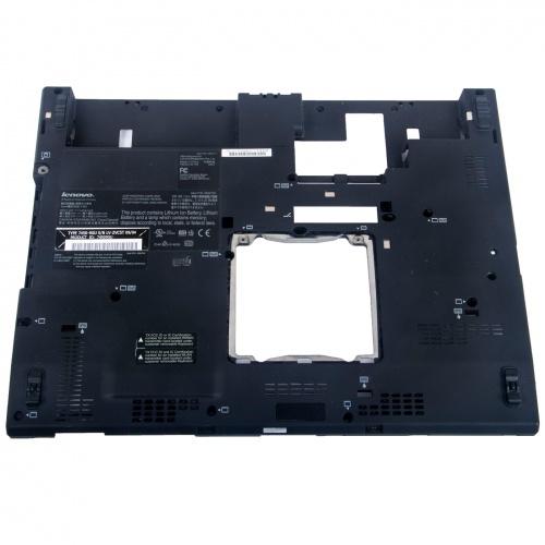 Base cover Lenovo Thinkpad X200T 45N3849
