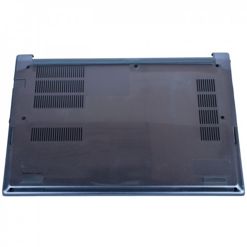 Base cover Lenovo ThinkPad E14 2nd gen black