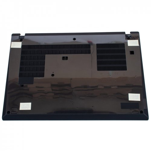Base cover Lenovo ThinkPad T14 2nd gen black