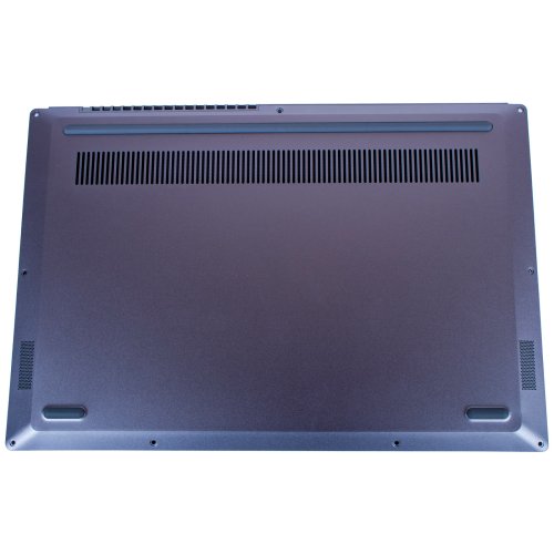 Bottom base cover Lenovo Thinkbook 13s silver
