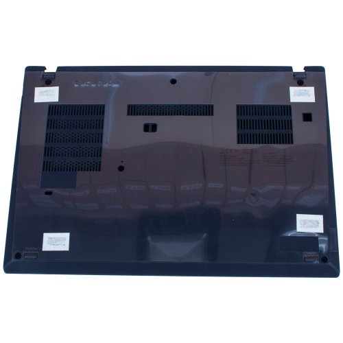 Base cover Lenovo ThinkPad T14 1 gen WWAN black