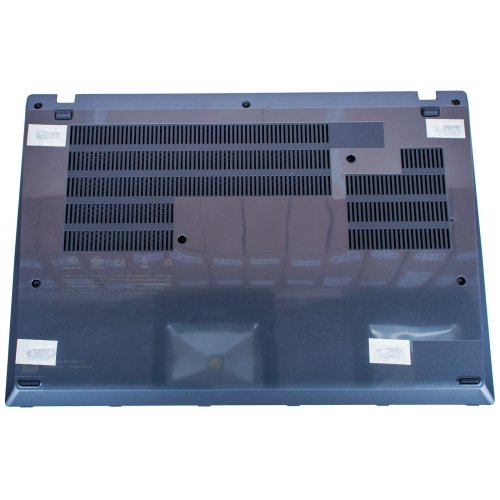 Base cover Lenovo ThinkPad T14 3rd  gen WWAN gray