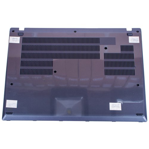 Base cover Lenovo ThinkPad P14s 3rd  gen WLAN gray