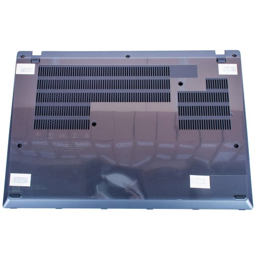 Base cover Lenovo ThinkPad T14 3rd  gen WLAN gray