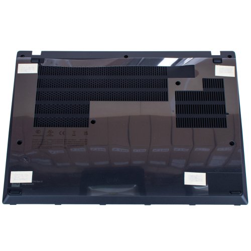 Base cover Lenovo ThinkPad T14 3rd  gen WLAN black