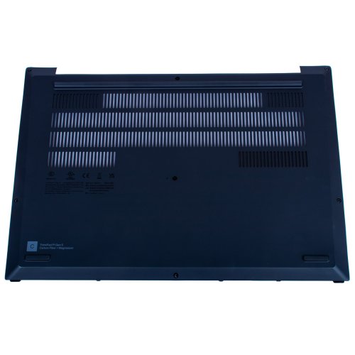 Bottom base cover Lenovo Thinkpad P1 5th gen WLAN