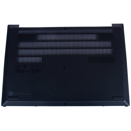 Bottom base cover Lenovo Thinkpad P1 4th gen WWAN