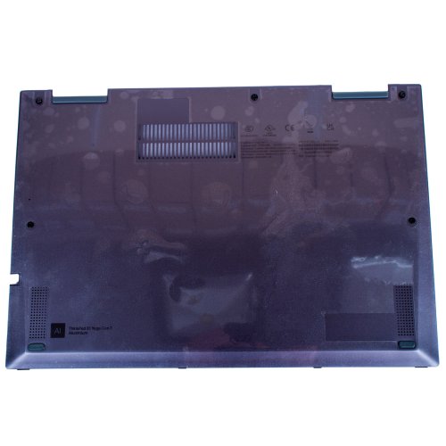 Bottom base cover Lenovo Thinkpad X1 Yoga 7th gray WLAN