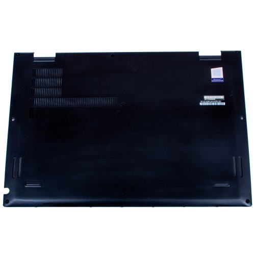 Base cover Lenovo Thinkpad X1 Yoga 3rd 2018 black