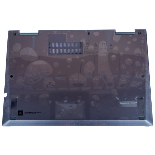 Bottom base cover Lenovo Thinkpad X1 Yoga 6th gray WLAN