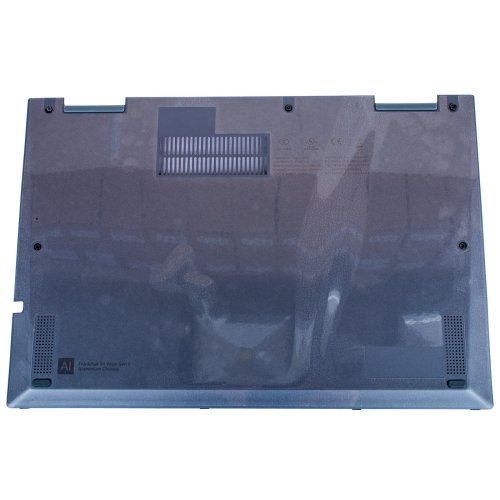 Bottom base cover Lenovo Thinkpad X1 Yoga 6th gray WWAN