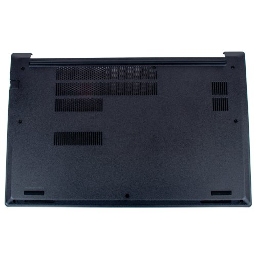 Base cover Lenovo ThinkPad E15 4th gen BLACK