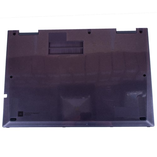 Bottom base cover Lenovo Thinkpad X1 Yoga 7th gray WWAN