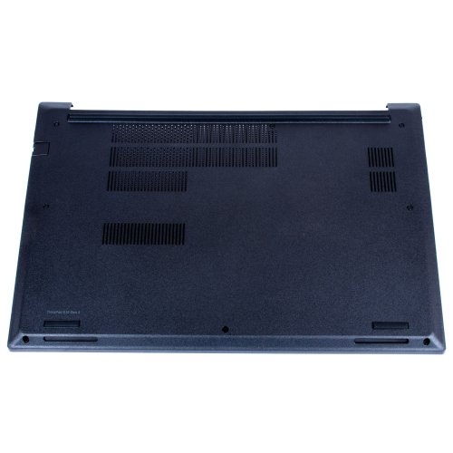Base cover Lenovo ThinkPad E15 4th gen BLACK