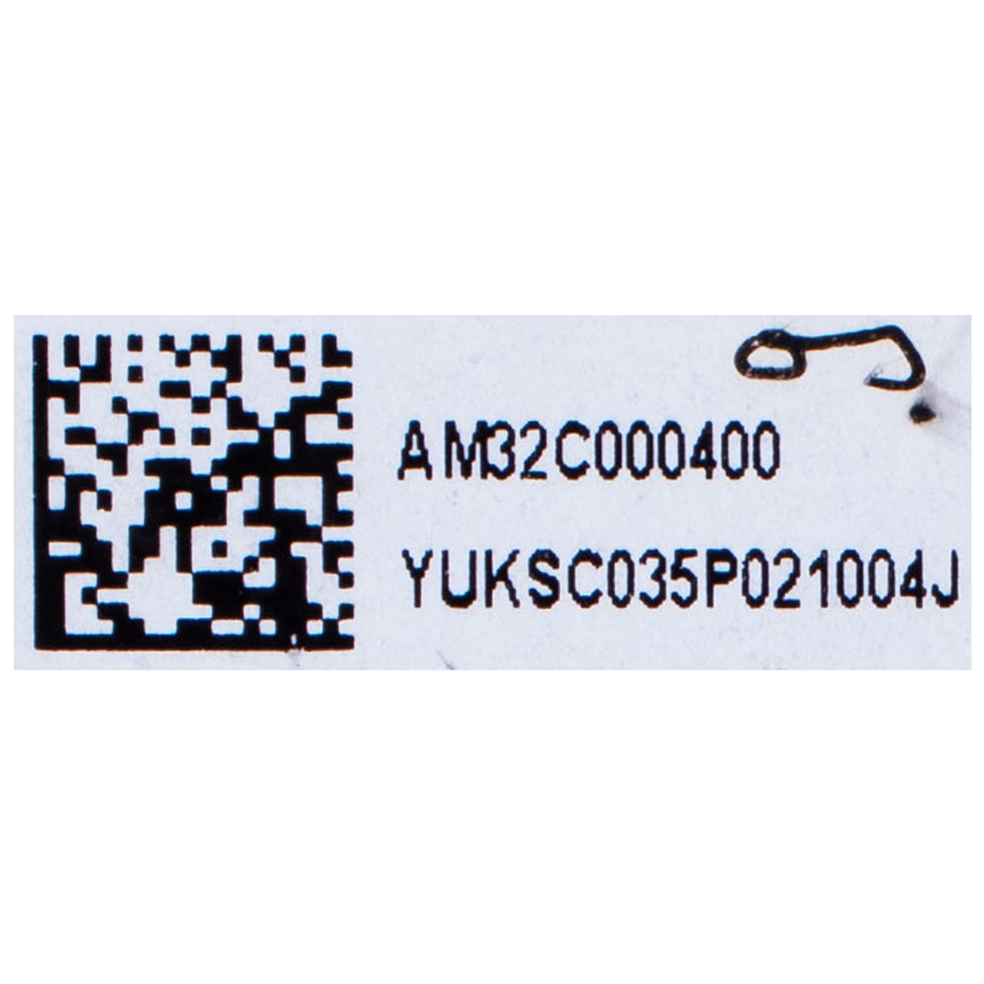 Lower case Lenovo ThinkPad X1 Carbon 12TH 2024 WLAN