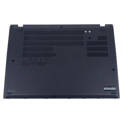 Lower case Lenovo ThinkPad T16 2nd gen UMA