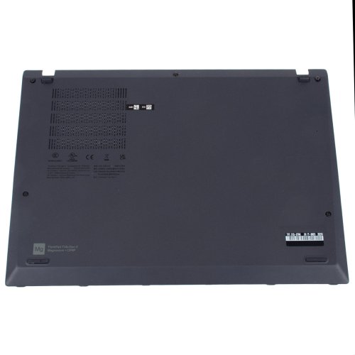 Lower case Lenovo ThinkPad T14s 3rd gen WWAN