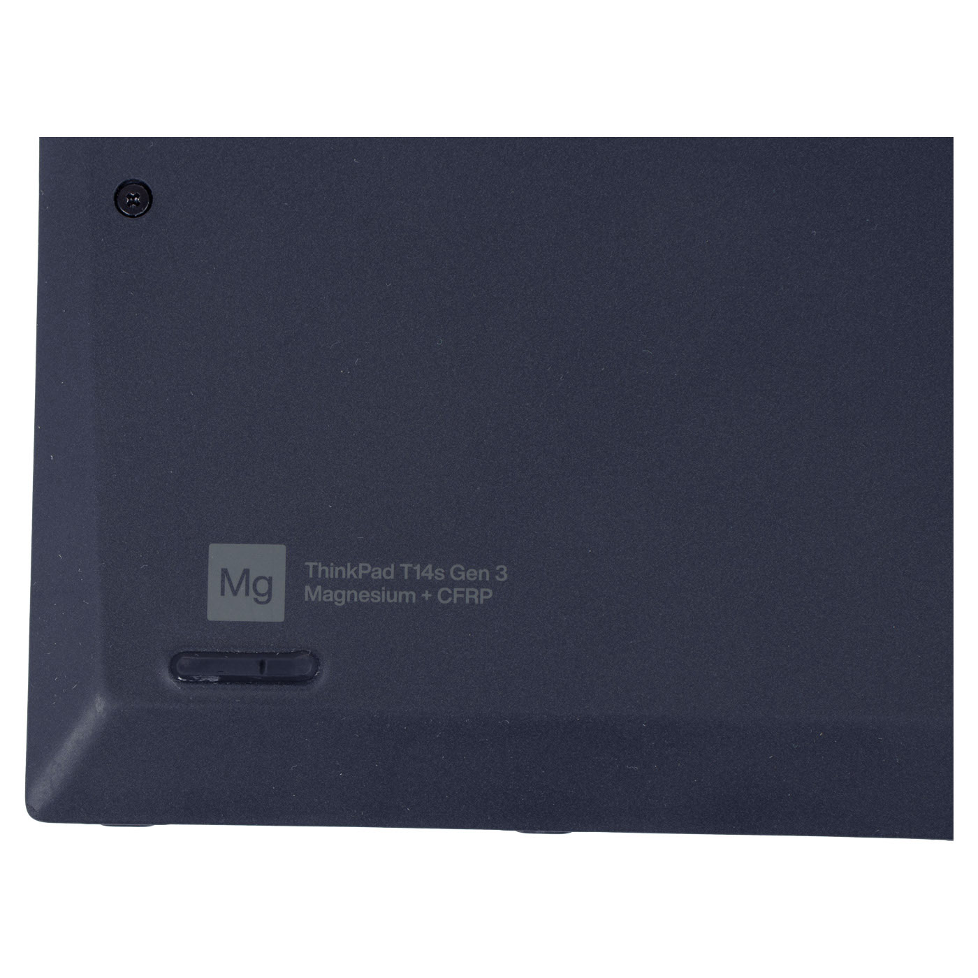 Lower case Lenovo ThinkPad T14s 3rd gen WWAN