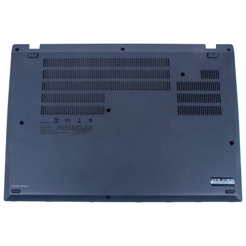 Lower case Lenovo ThinkPad T16 2nd gen UMA