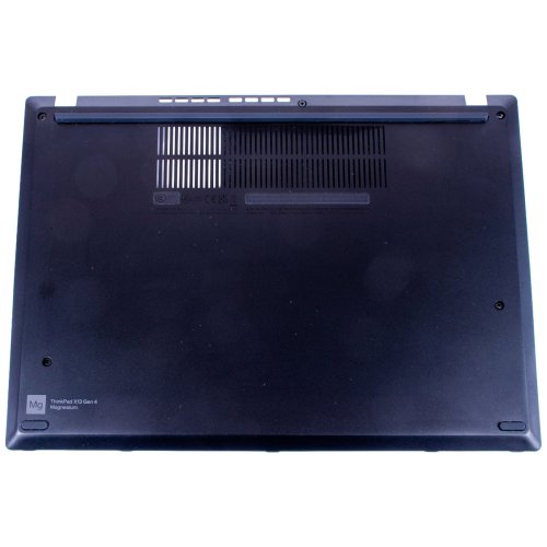 Lower case Lenovo ThinkPad X13 4th gen WLAN