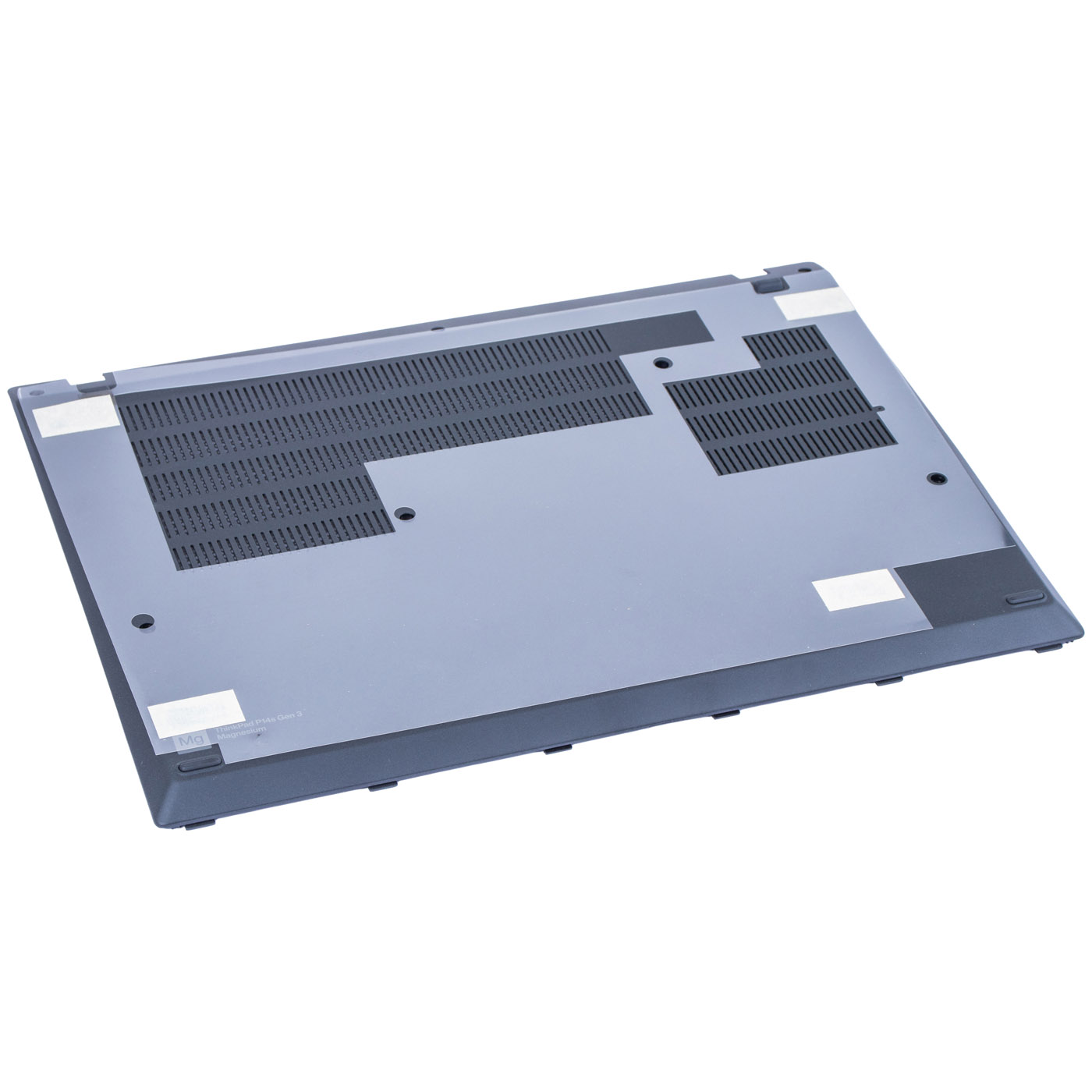 Lenovo ThinkPad P14s 3rd gen WWAN black lower case