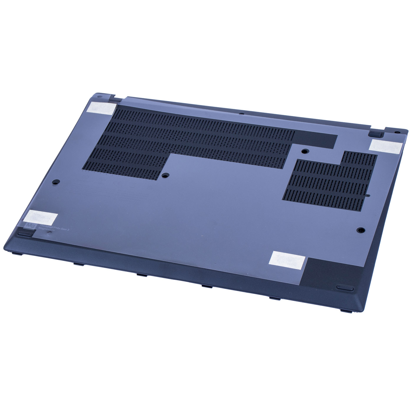 Lenovo ThinkPad P14s 3rd gen WWAN black lower case