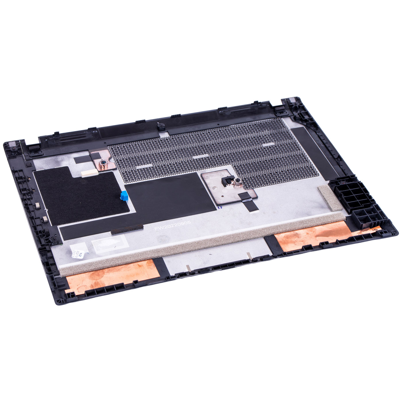 Lenovo ThinkPad P14s 3rd gen WWAN black lower case