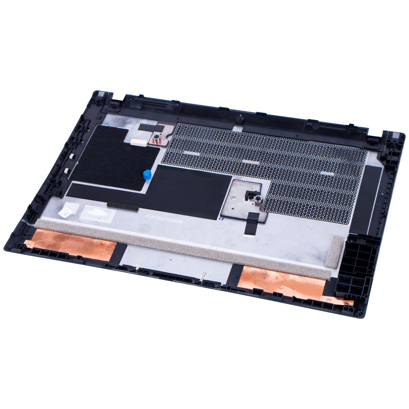 Lenovo ThinkPad P14s 3rd gen WWAN black lower case