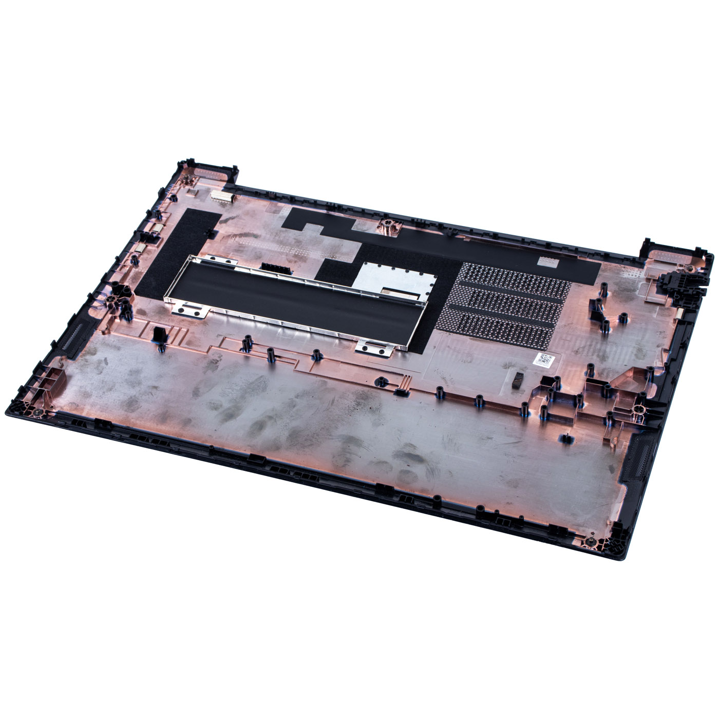 Lenovo ThinkPad E16 Black Lower Case PL 2nd Gen