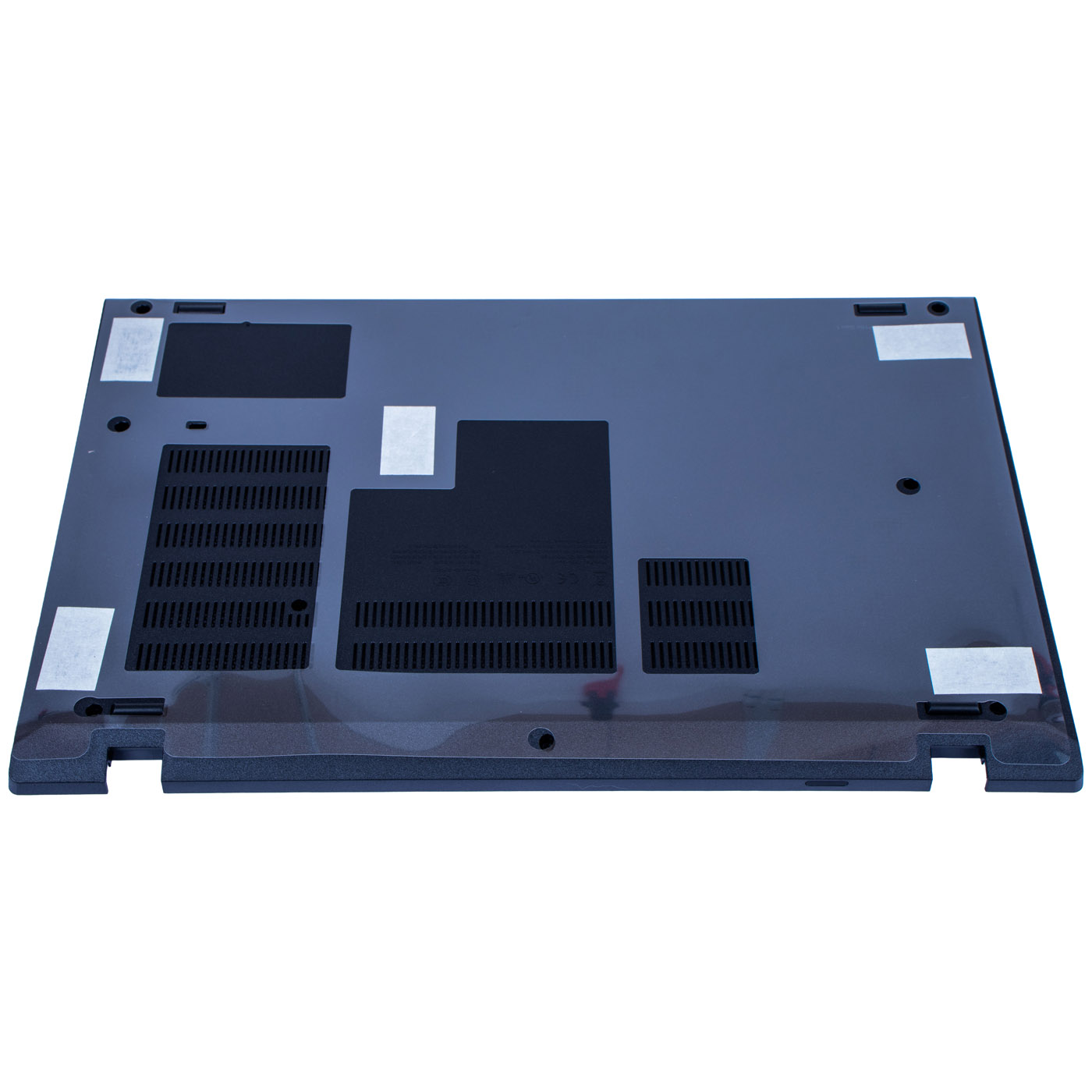 Lower case Lenovo ThinkPad P15v 1st generation