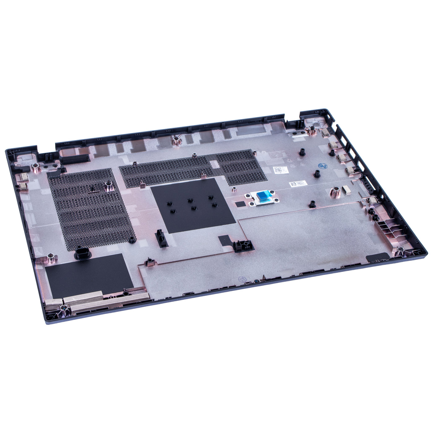 Lower case Lenovo ThinkPad P15v 1st generation