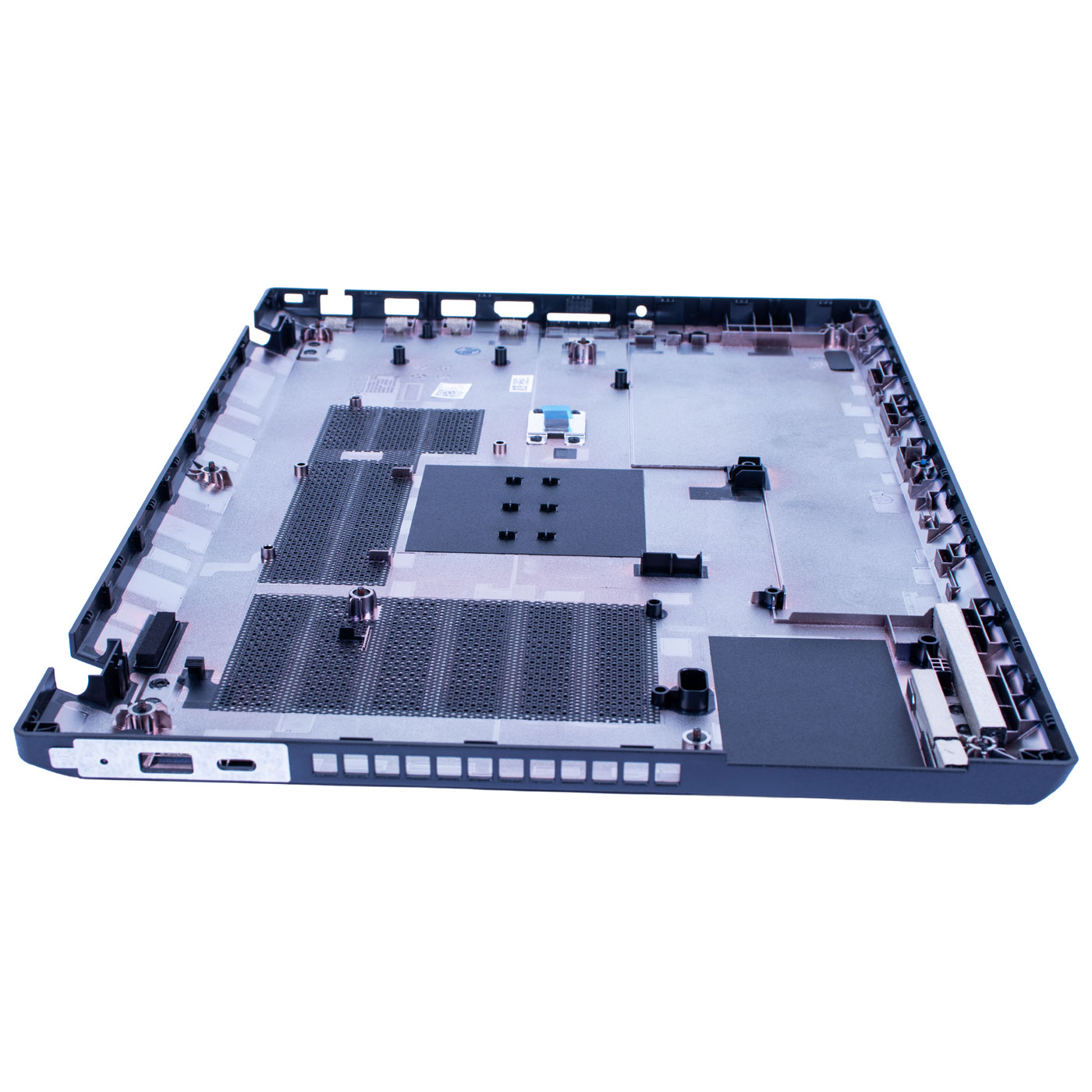 Lower case Lenovo ThinkPad P15v 1st generation