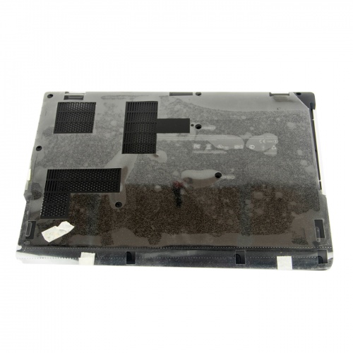 Bottom base cover Lenovo ThinkPad Edge S430 black 