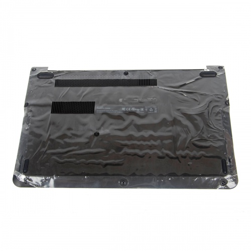 Base cover Lenovo ThinkPad S540 touch black