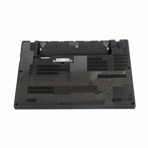 Base cover Lenovo ThinkPad X270 black