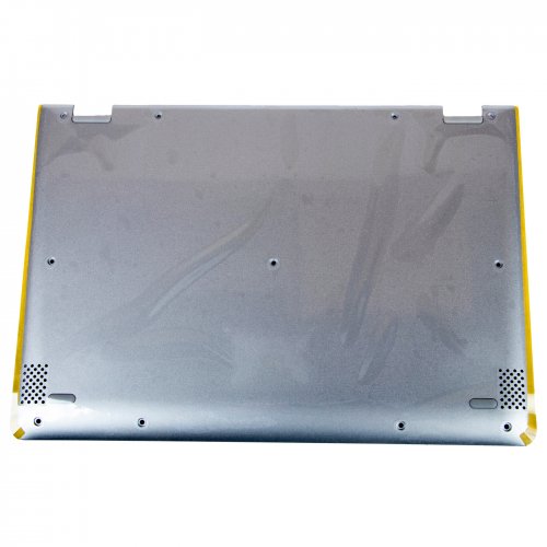 Base cover Lenovo Yoga 710 11 ISK silver 5CB0L46164